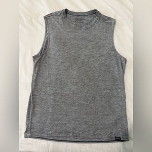 Men’s Patagonia Capilene Cool Tank Top Shirt